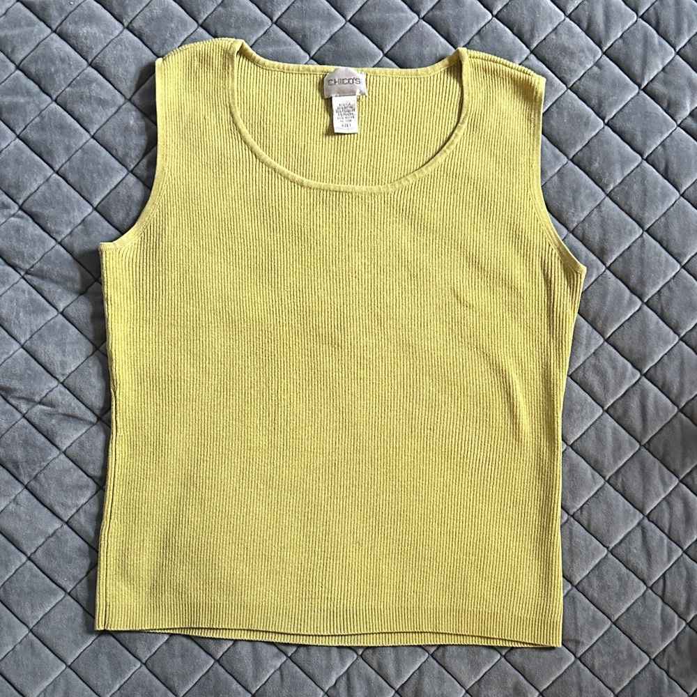 Silk Blend Women’s Top